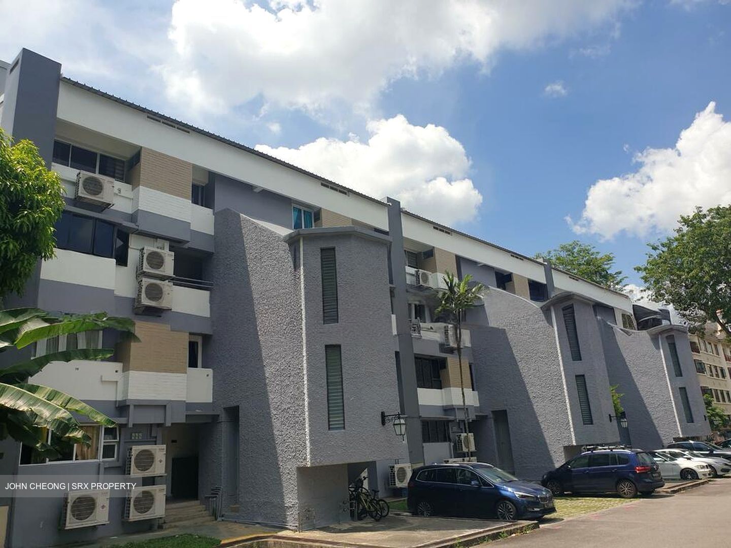 Dunearn Road (D11), Condominium #507201371
